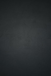 black textile in close up photography