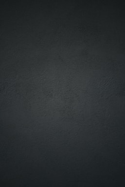 black textile in close up photography