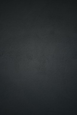 black textile in close up photography