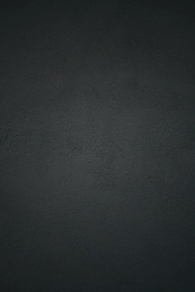 dark textured plaster wall