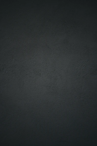 dark textured plaster wall