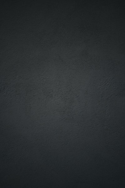 black textile in close up photography