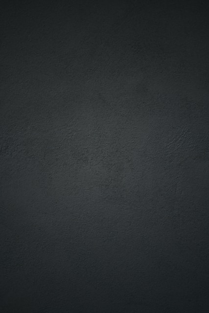 black textile in close up photography