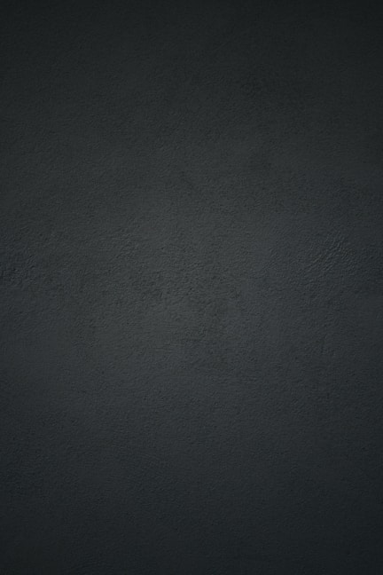 black textile in close up photography