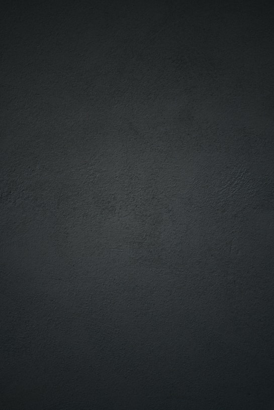 black textile in close up photography