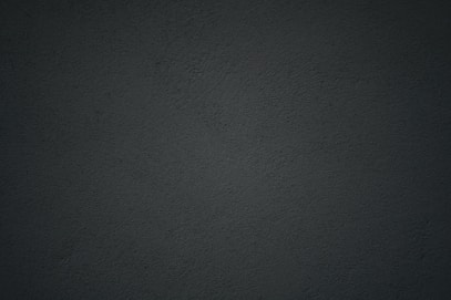 black textile in close up photography