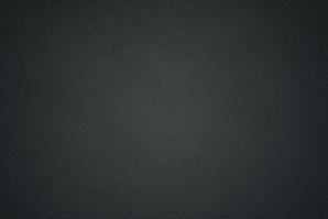 black textile in close up photography