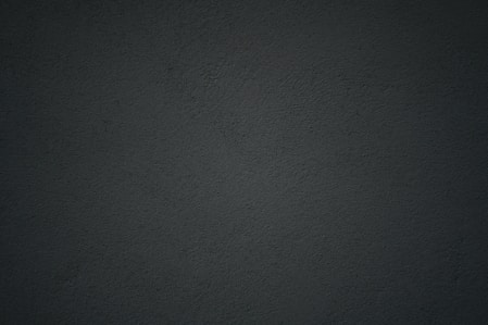 black textile in close up photography