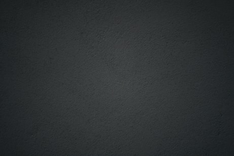 black textile in close up photography