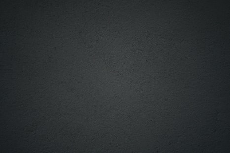 black textile in close up photography
