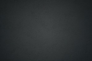 black textile in close up photography