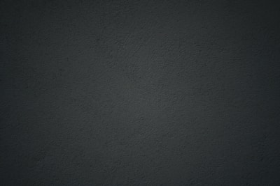 black textile in close up photography