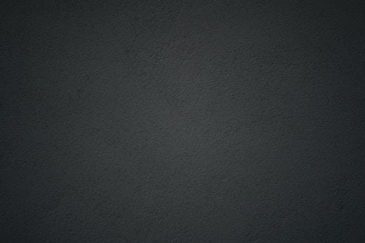 black textile in close up photography