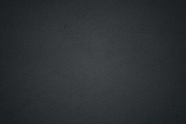 black textile in close up photography