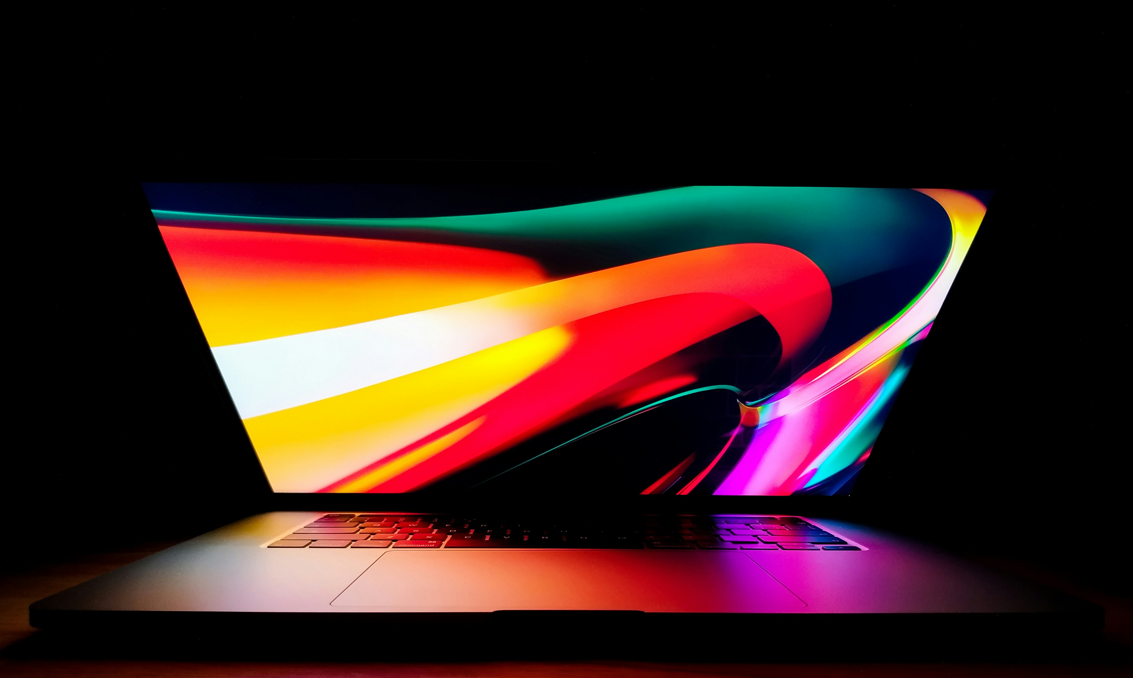 Laptop