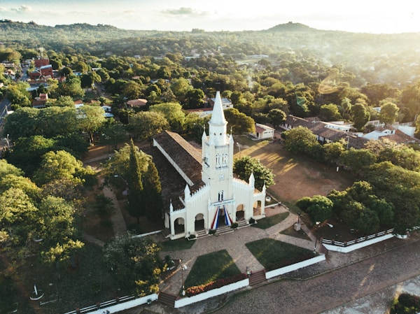 Discover Paraguay: A Comprehensive Travel Guide