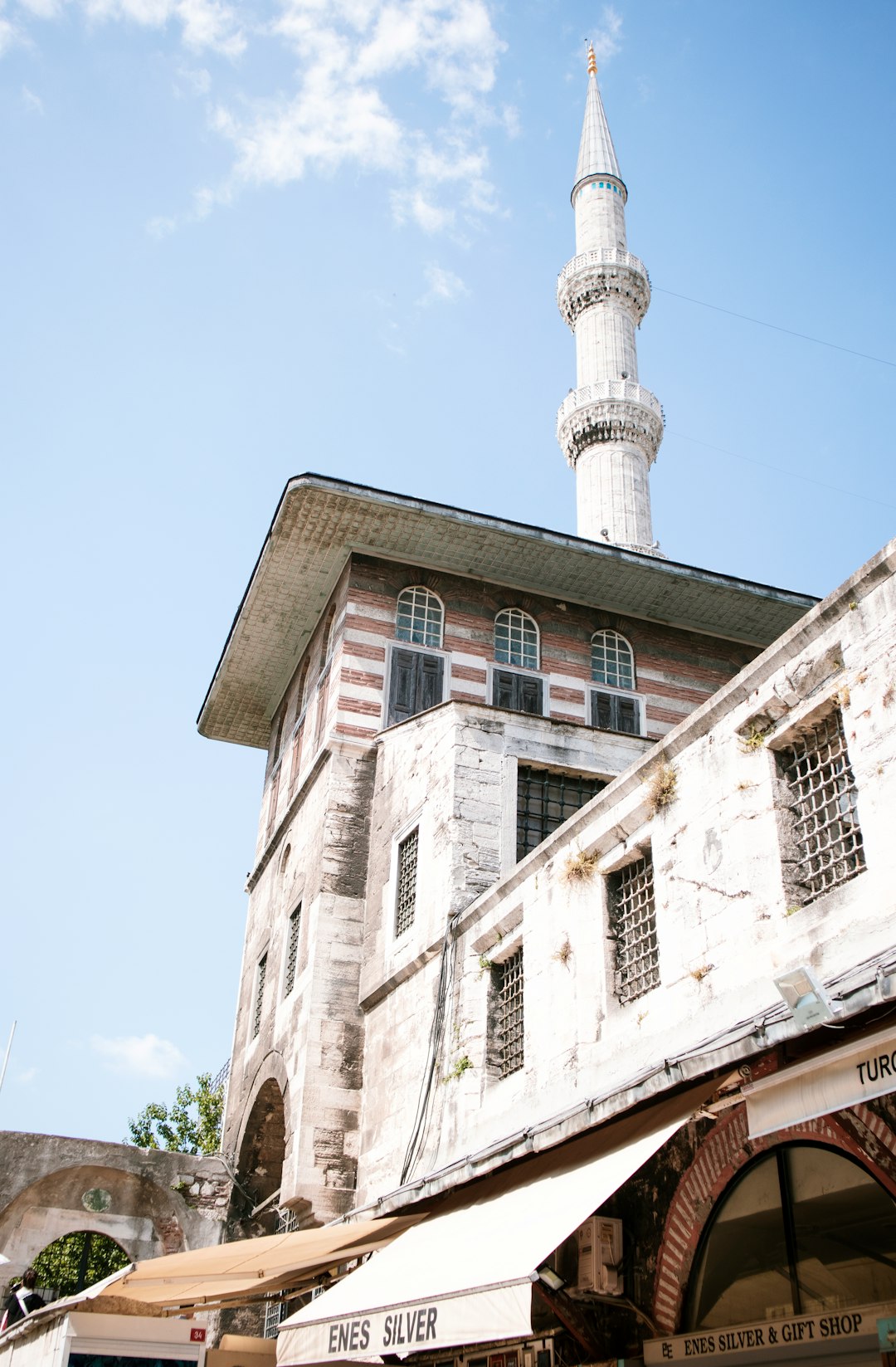 Mosque photo spot İstanbul Turkey