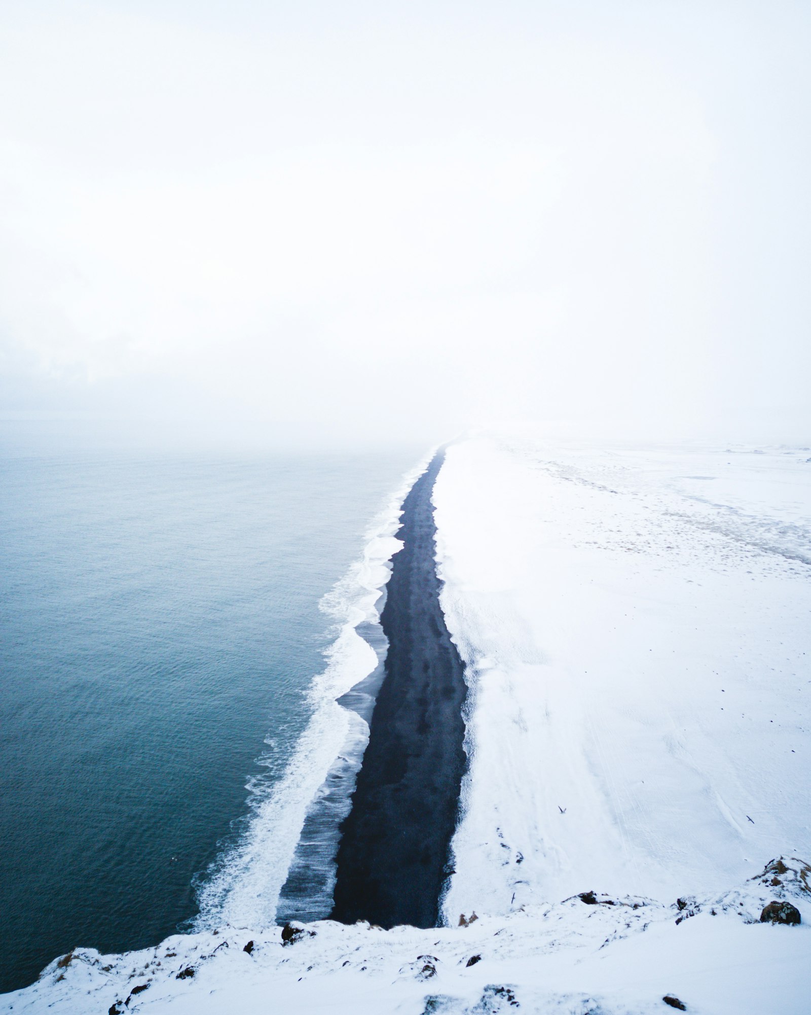 OnePlus GM1900 sample photo. Ocean waves crashing on photography