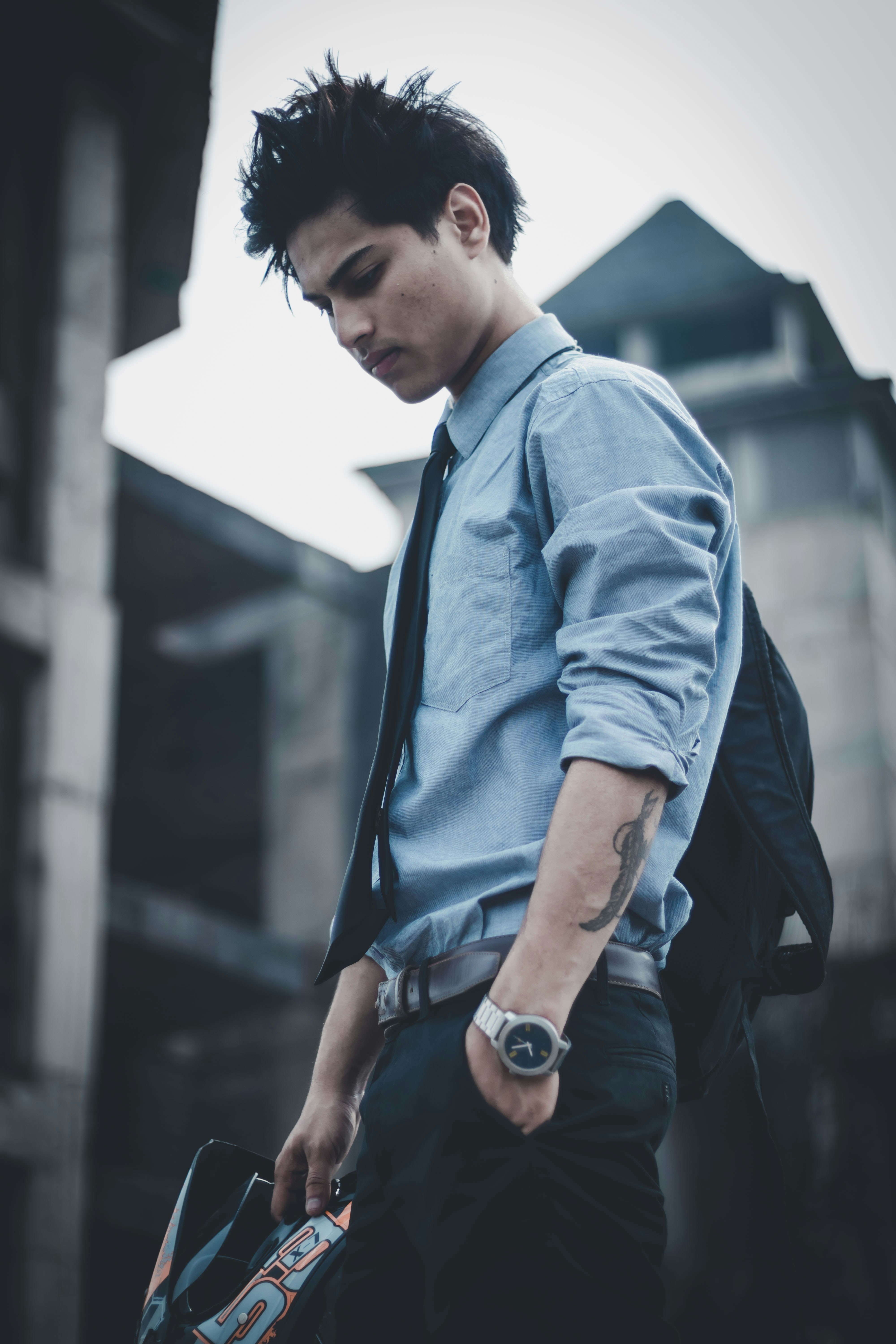 Photo by devasangbam