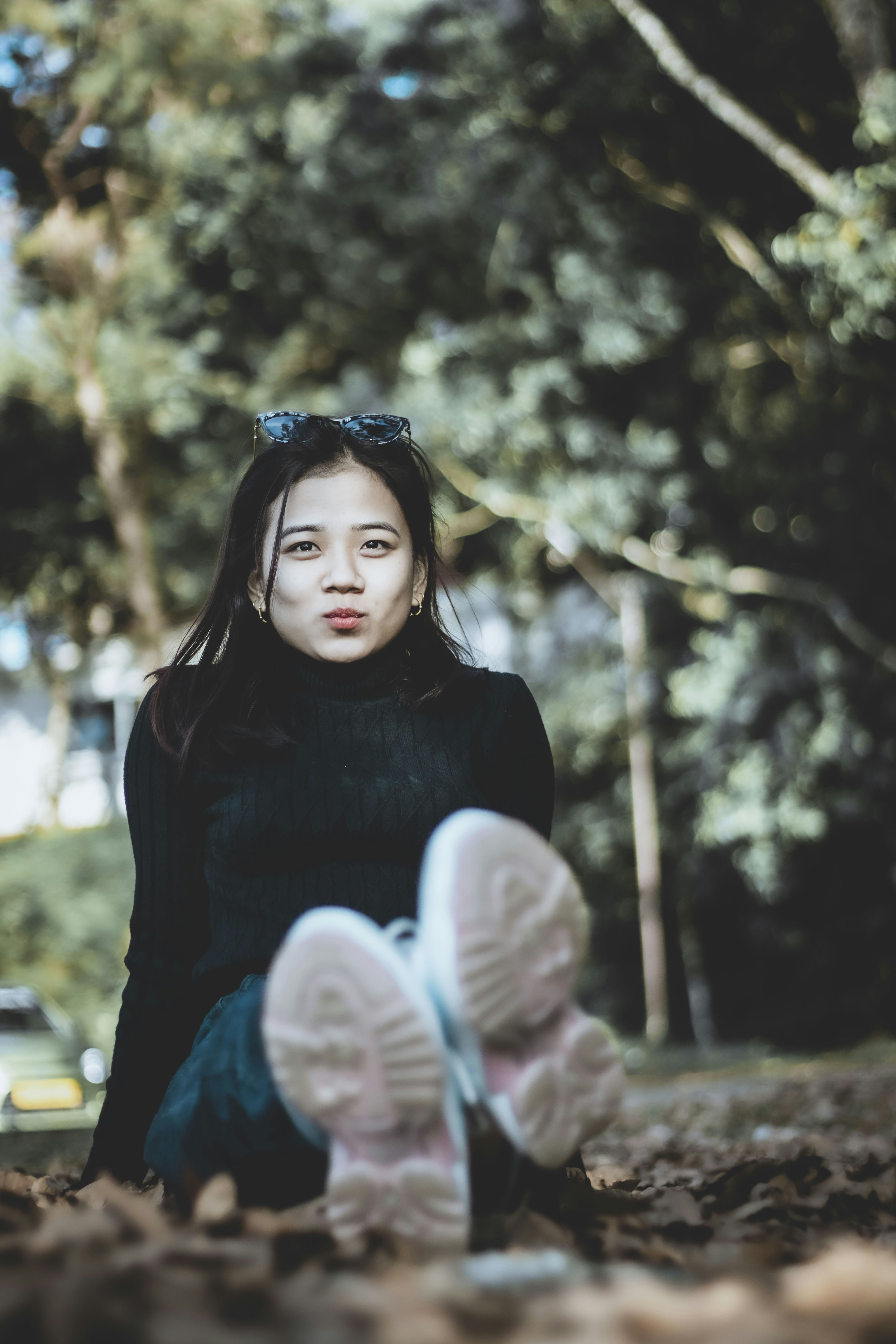 Photo by devasangbam