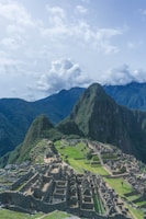 machu pichu peru