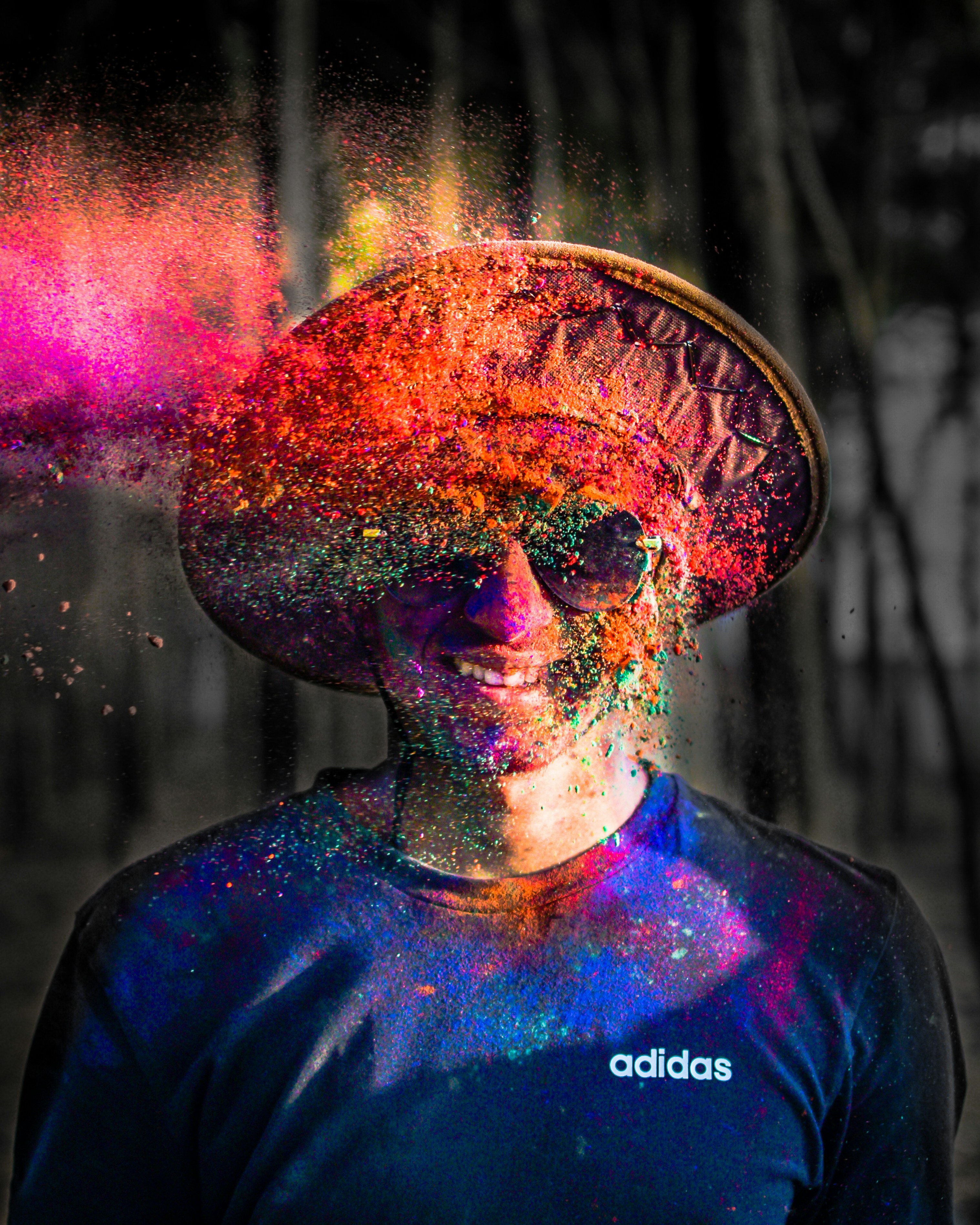 Holi