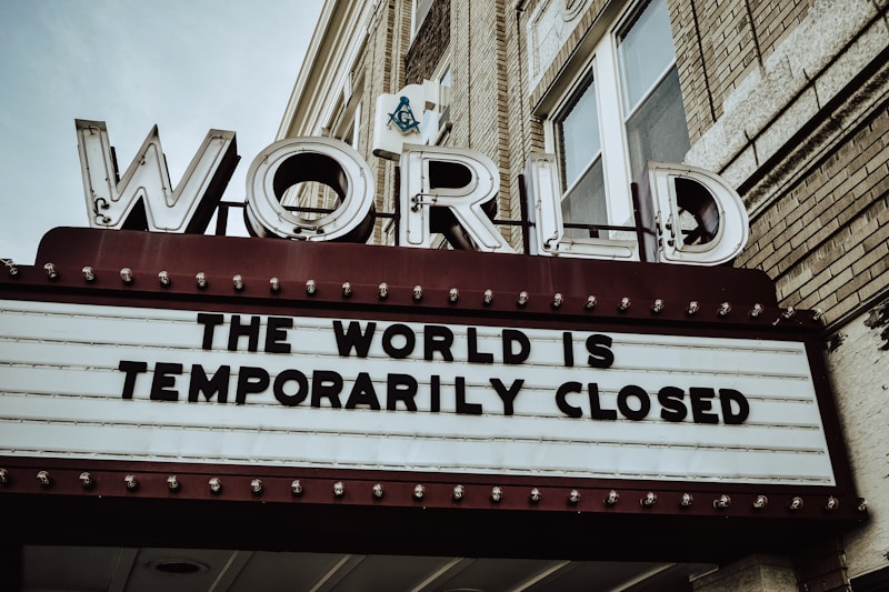 Pandemic