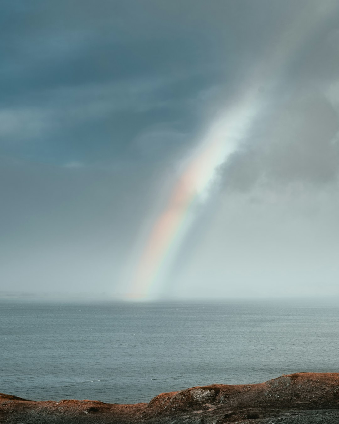 Coast photo spot Skye United Kingdom