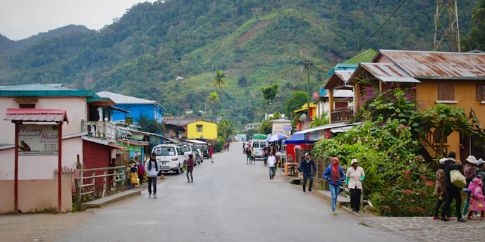 people walking on street during daytime