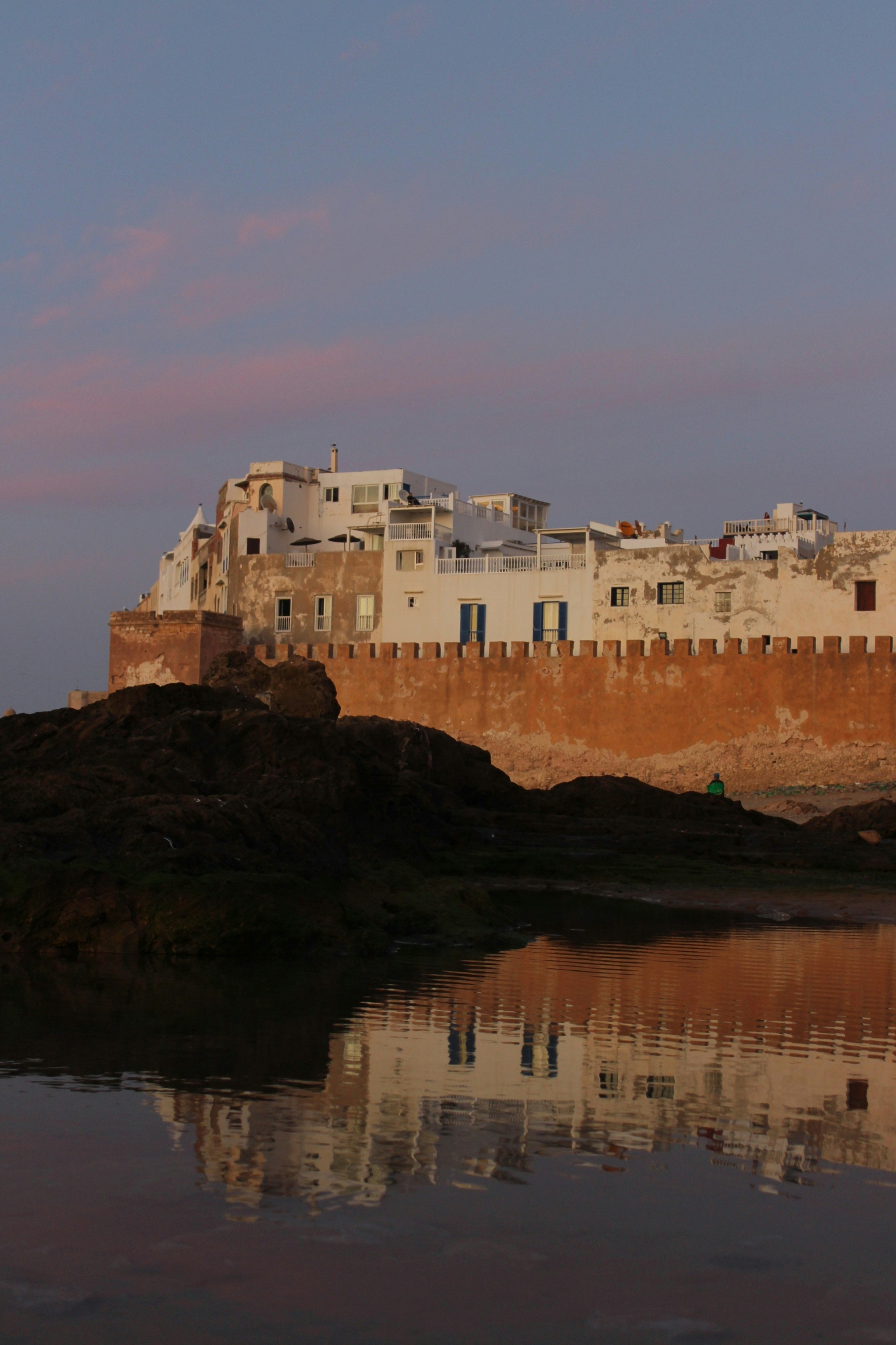 Essaouira – Neighborhoods & Urban Structure
