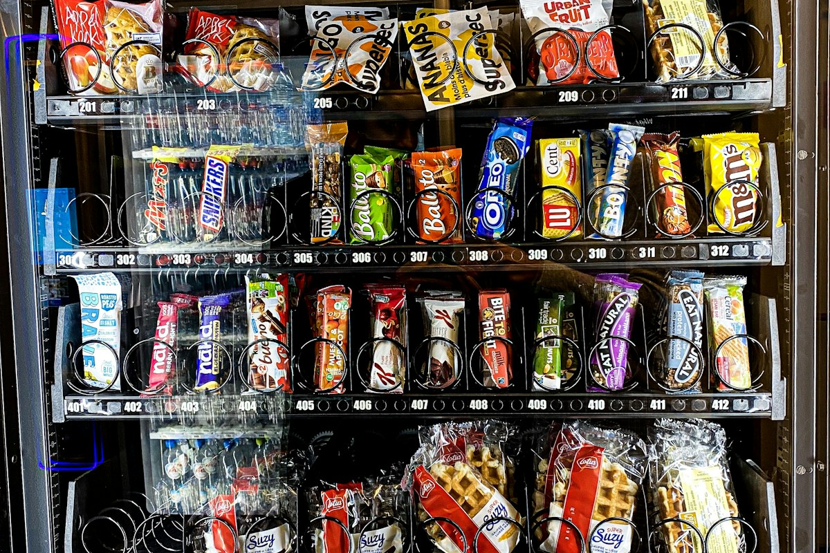 Healthy Smart Mart Extends Micro Market Pitch to Workplace Breakrooms