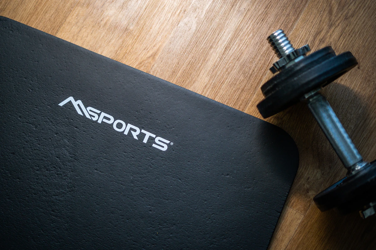 Three sessions a week, not five. Recovery is where the strength happens.
