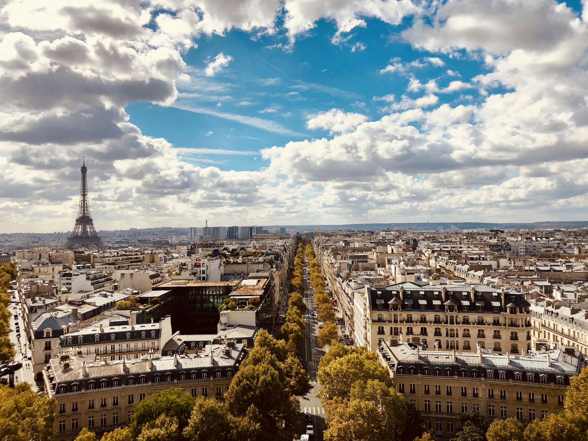 Discover Parigi: A Comprehensive Travel Guide