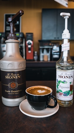 Exploring the Health Benefits of Coffee