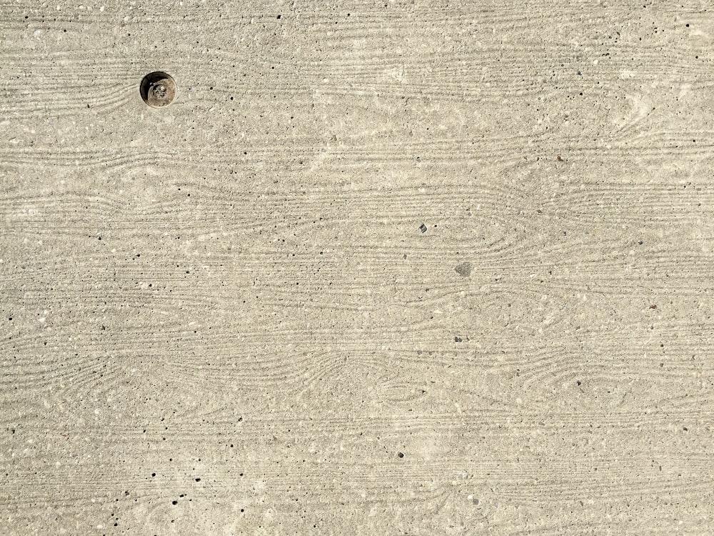 silver round coin on brown wooden surface