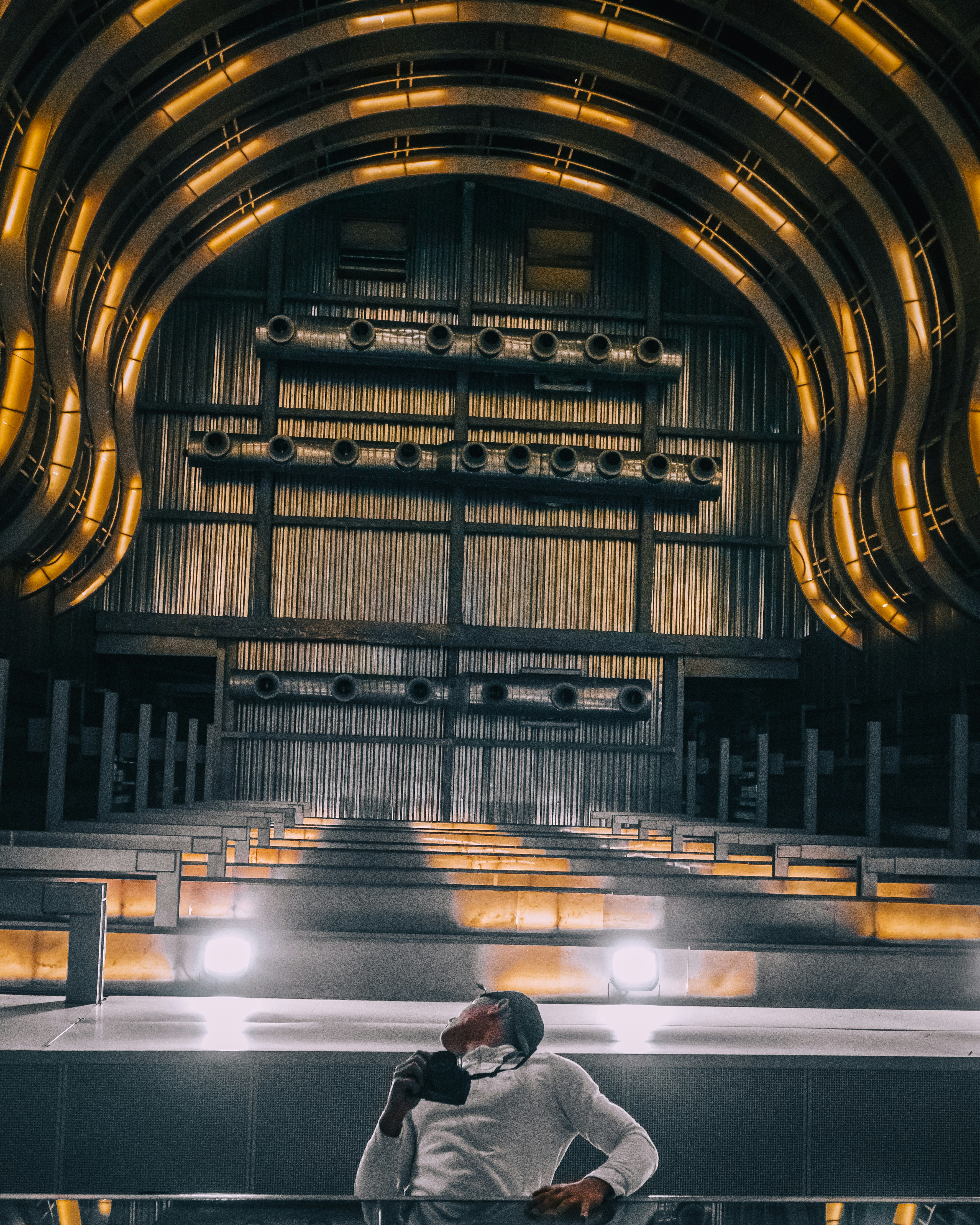 Photo by abdeeldz