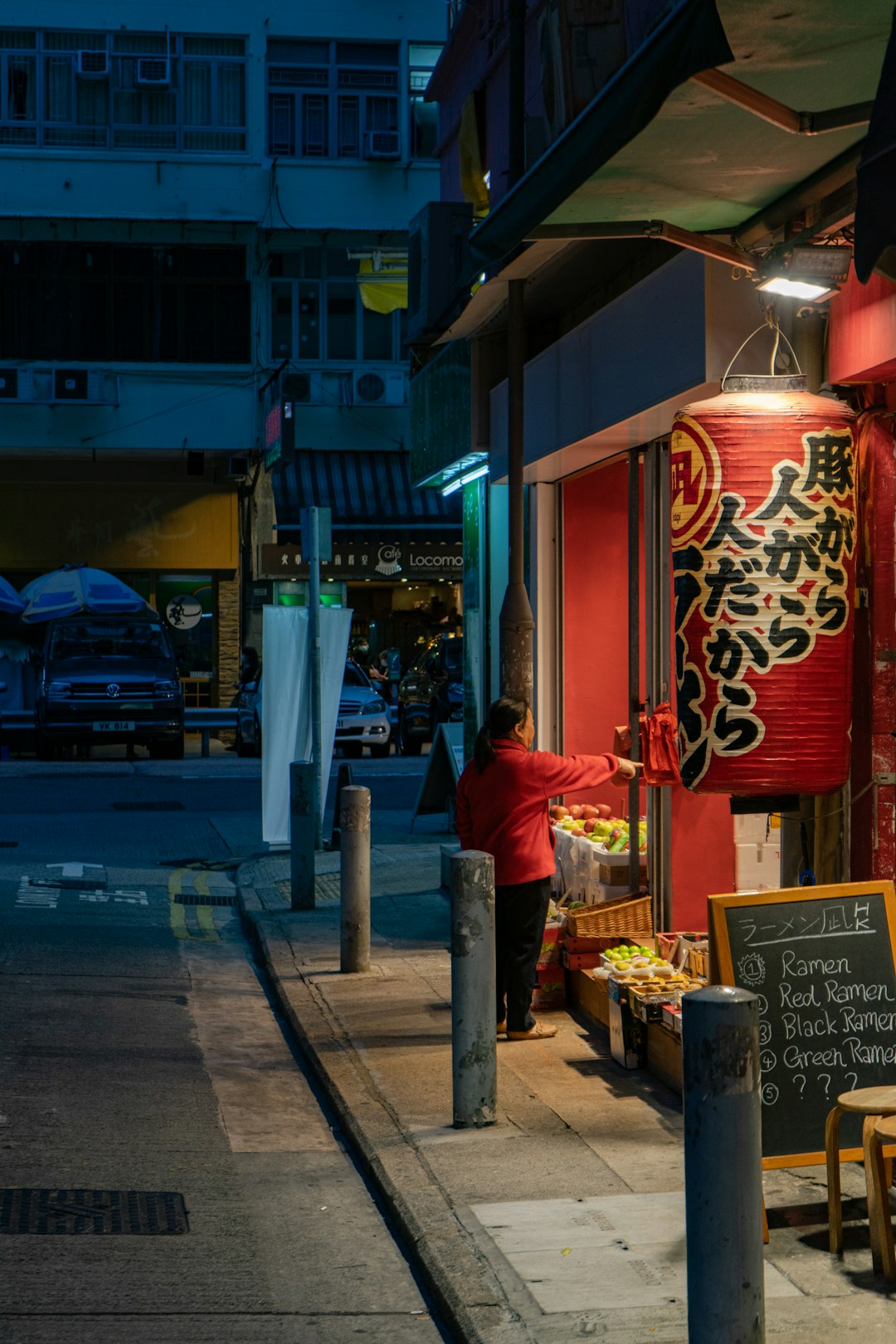 travelers stories about Town in Tai Hang, Hong Kong