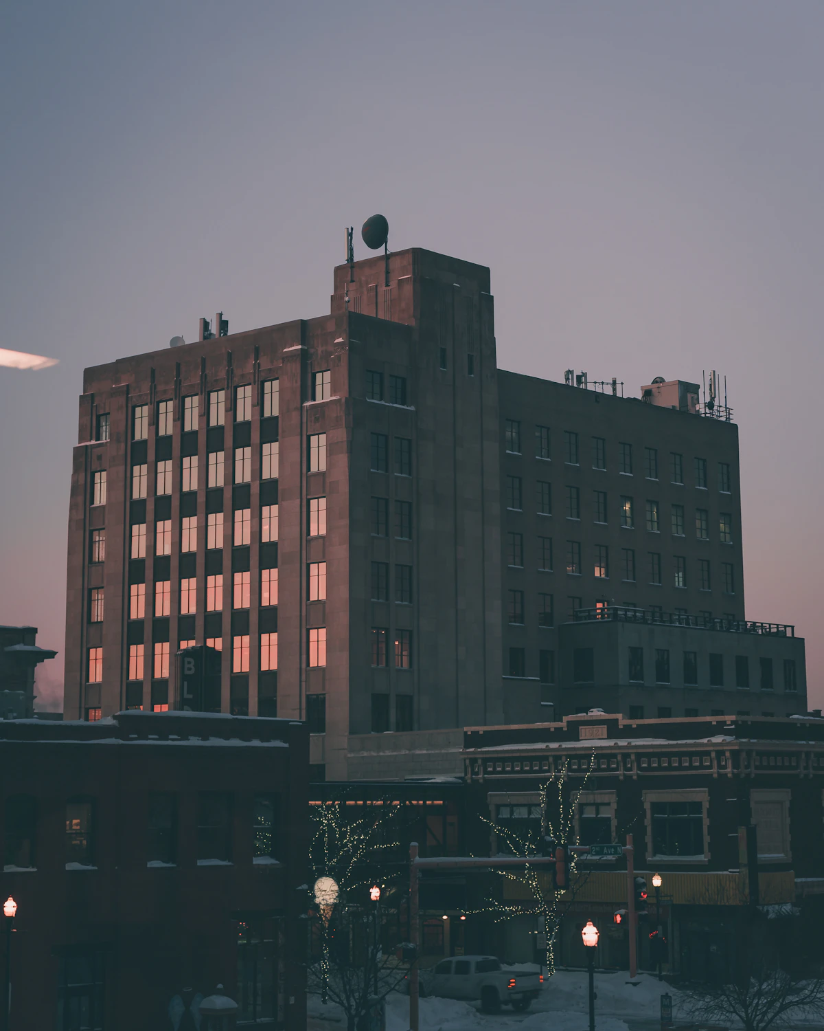 Fargo Nightlife Guide: Live Music, Bars & Venues (2026)