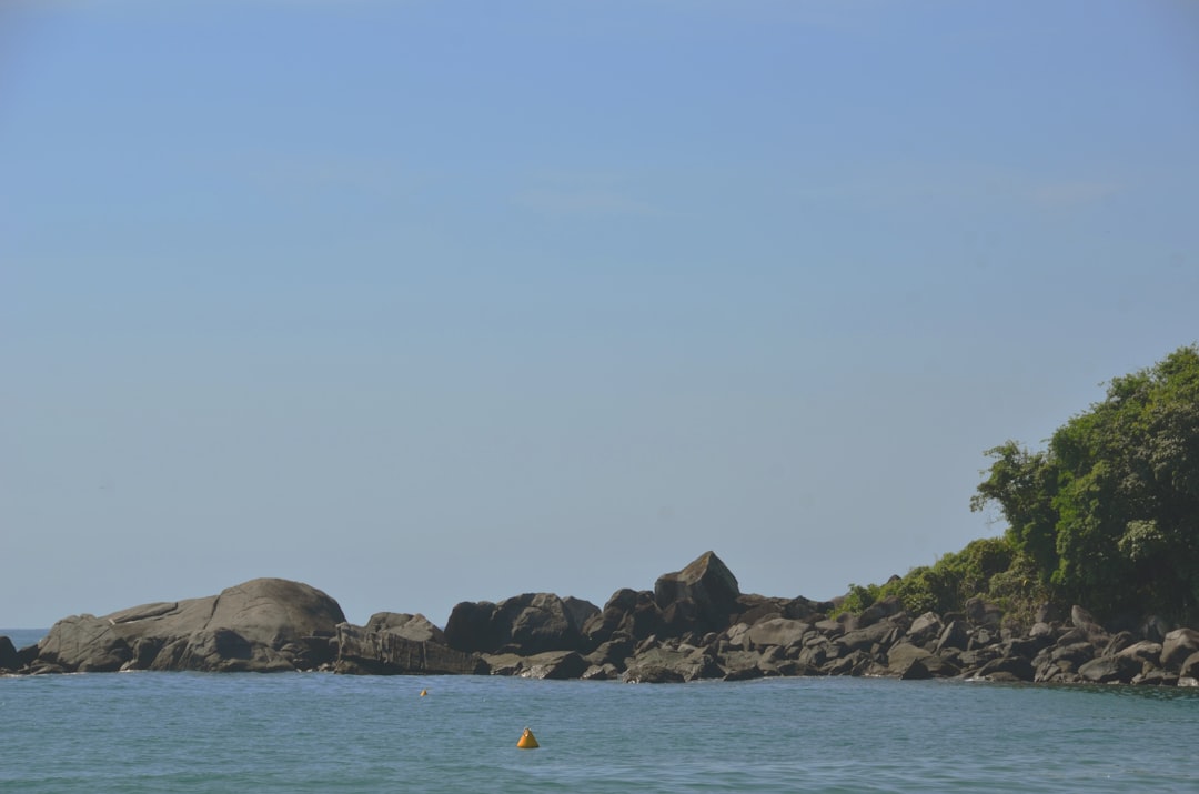 Travel Tips and Stories of Ilhabela in Brasil