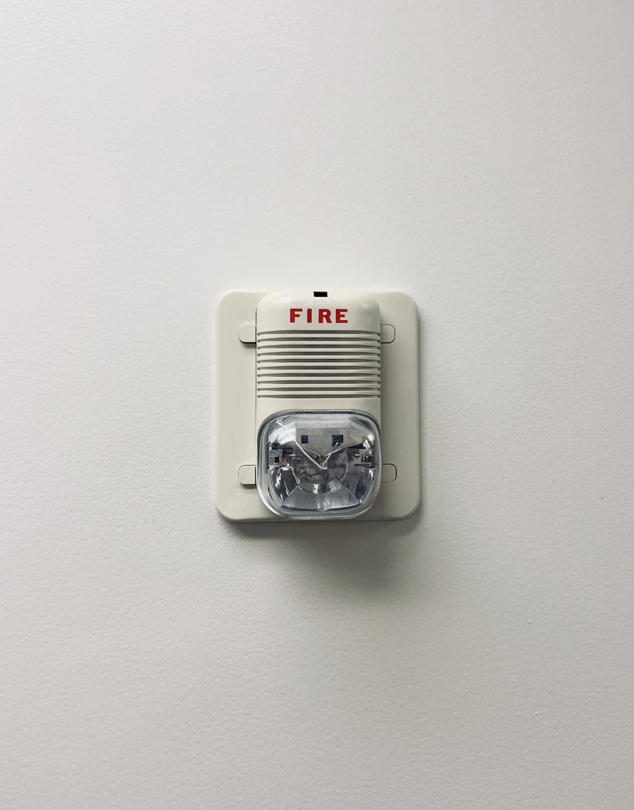 Illustrative photograph accompanying the Whole-Home Watch plan
