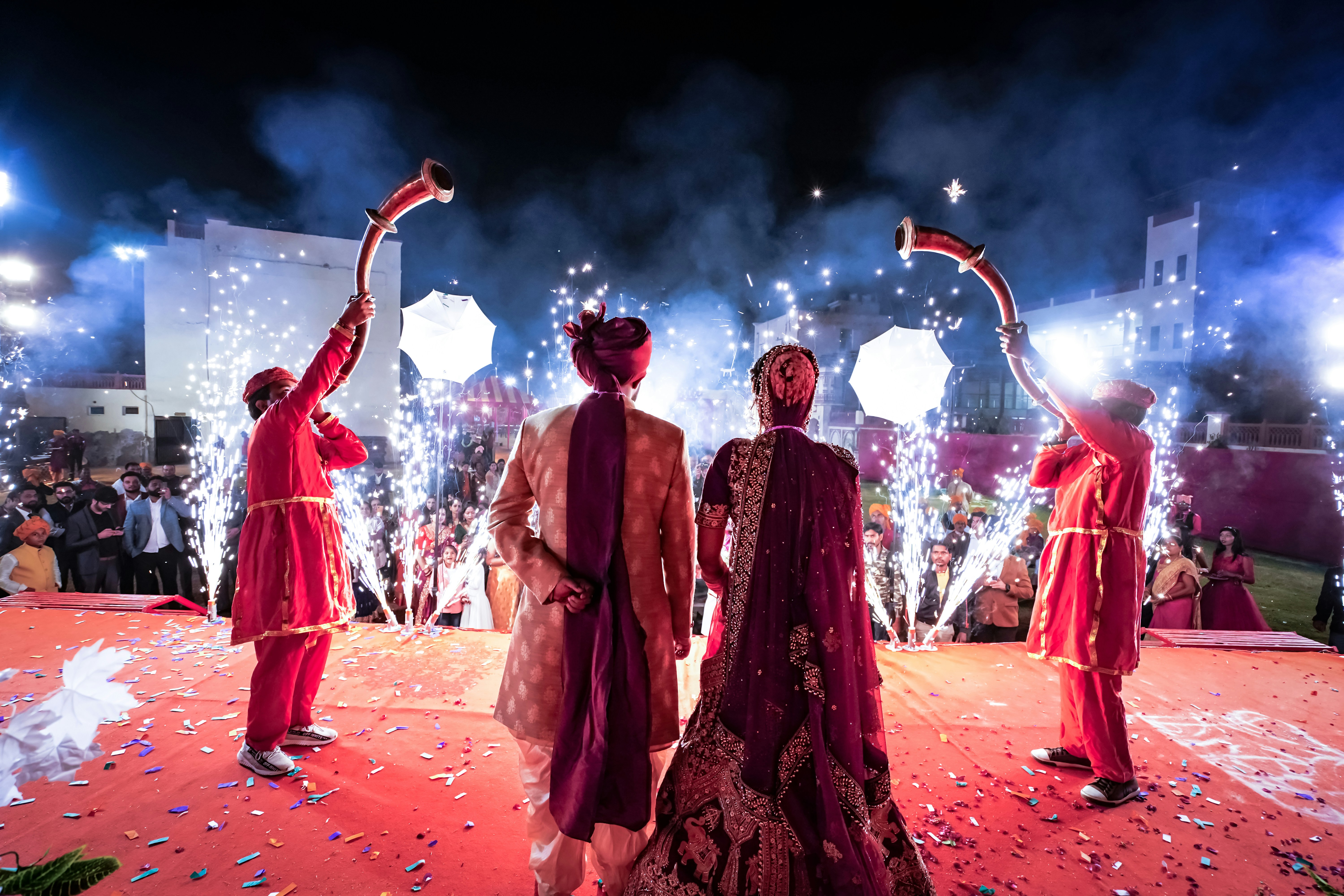 Wedding Venues in Jaipur - Time to get hitched with your ...