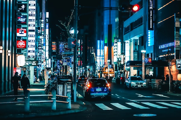 Nagoya Weather Guide: Best Seasons & Months to Visit