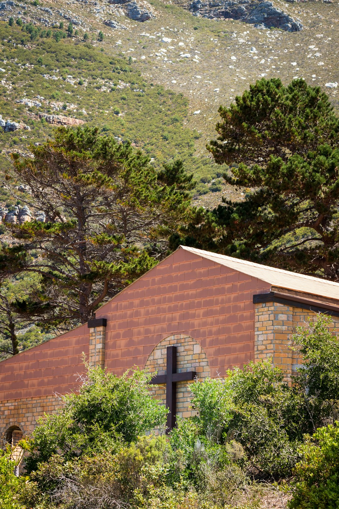 Mountain photo spot Rocklands Centre Rondebosch