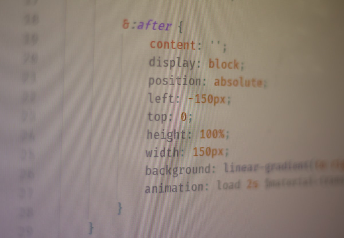 Cover image for Apply SOLID to a Java Reporting Service for a Renewable Energy Startup