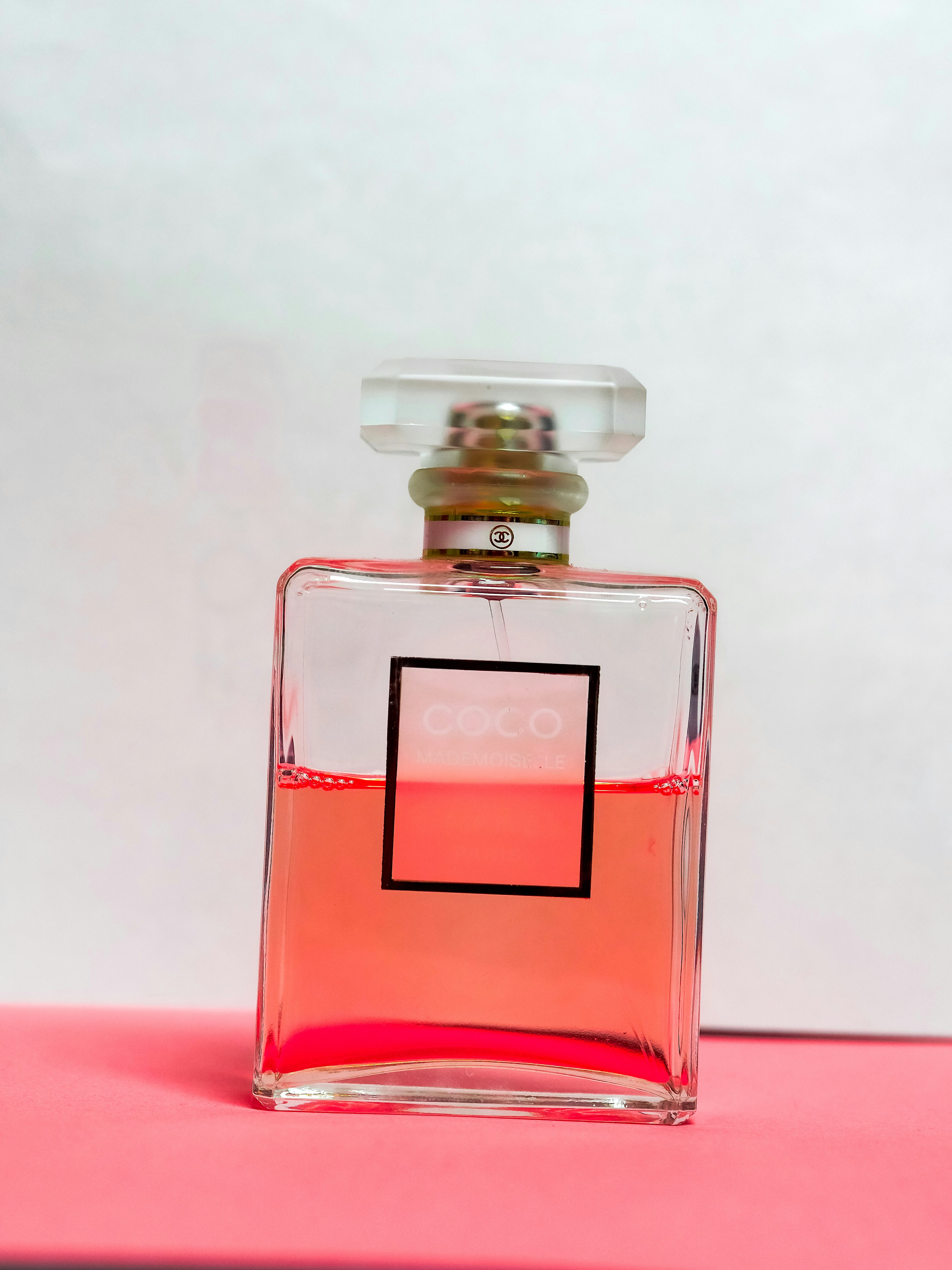 Velvet Rose Eau de Parfum