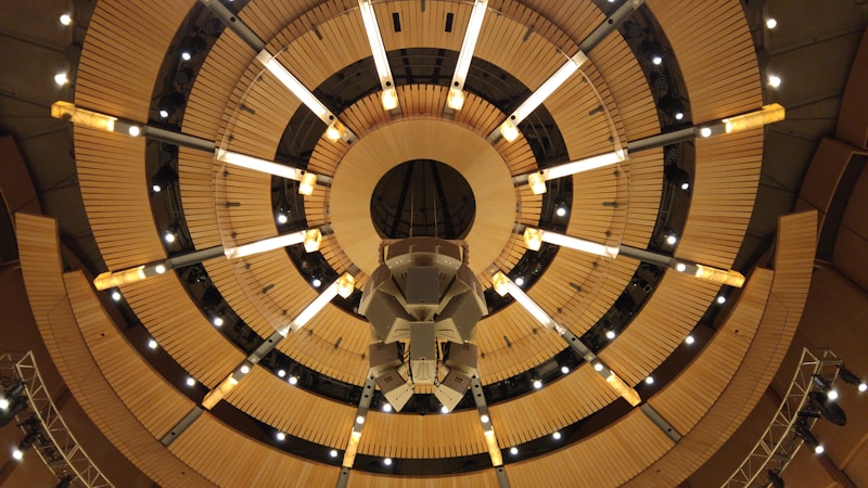 Acoustics