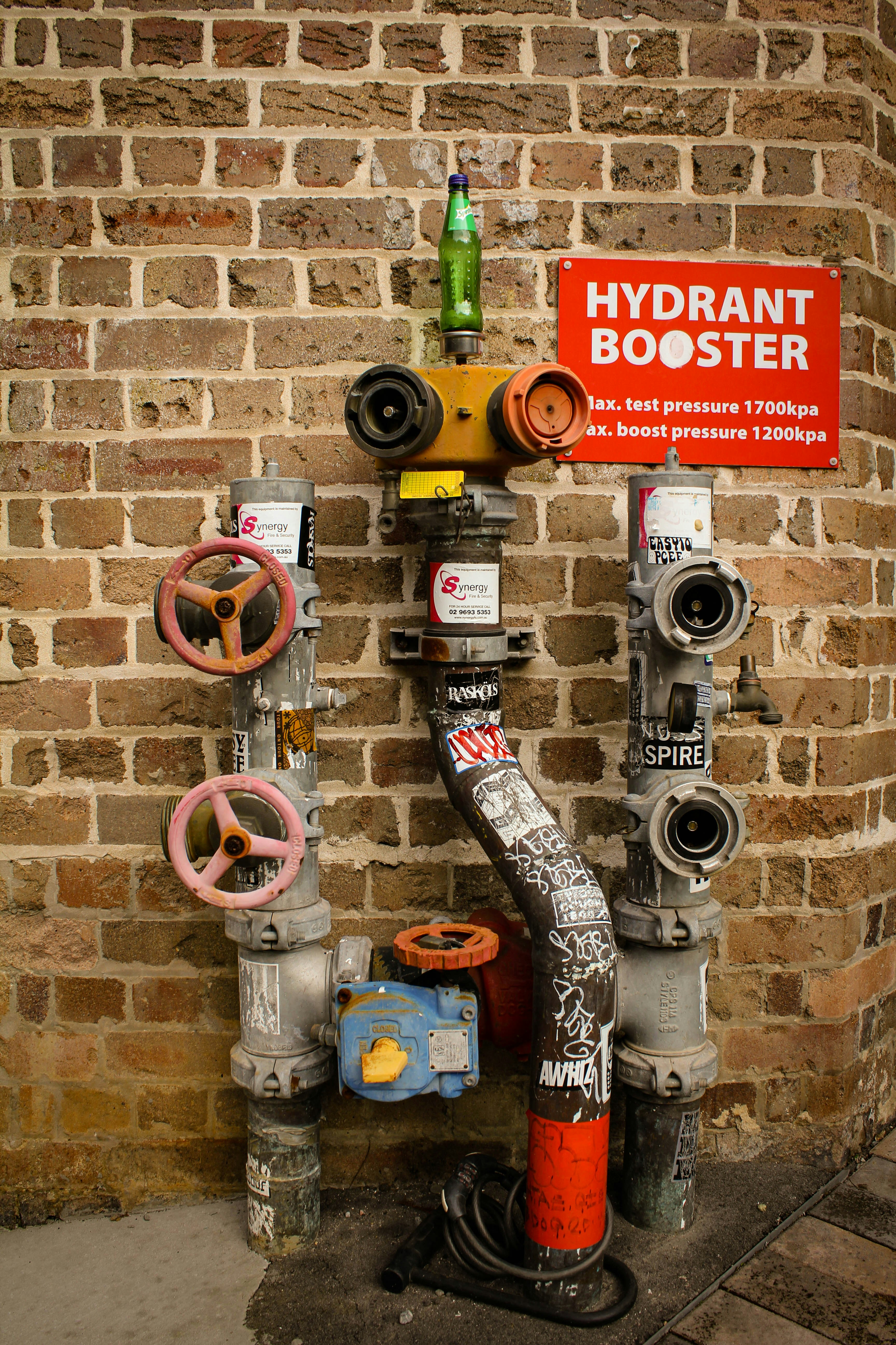 HYDRO-MJ spółka cywilna Dariusz Murzyn, Jakub Jaworski