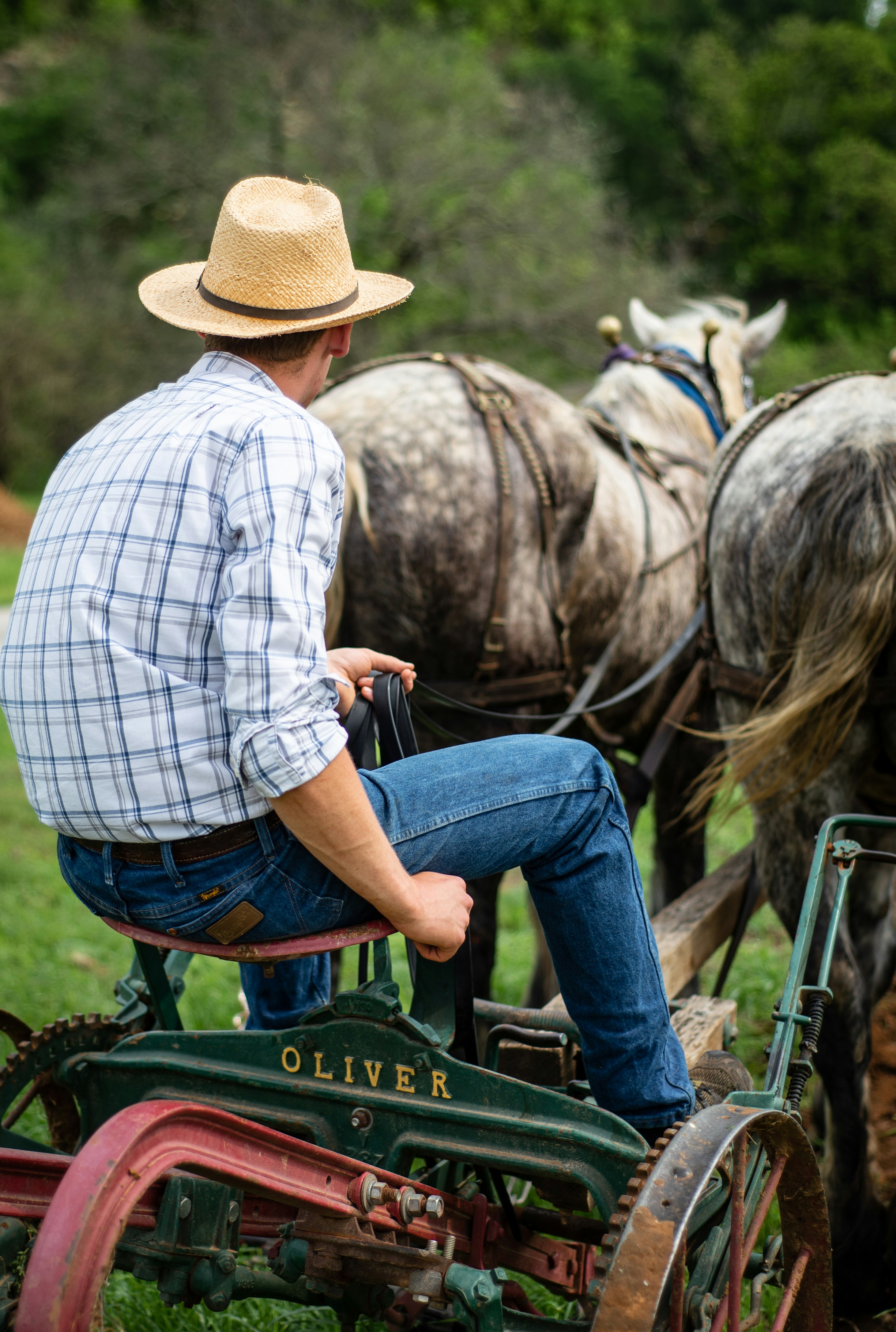 Photo by davidholifield