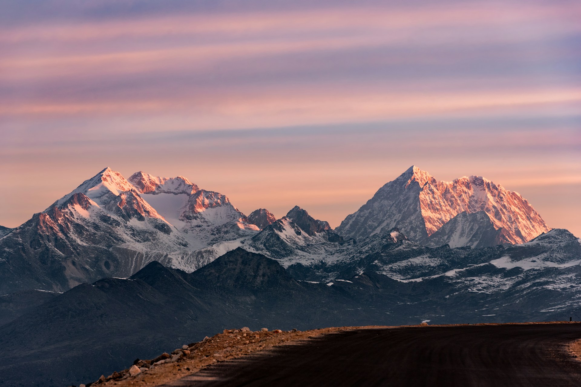 Annapurna Region