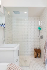 white ceramic sink near white ceramic sink